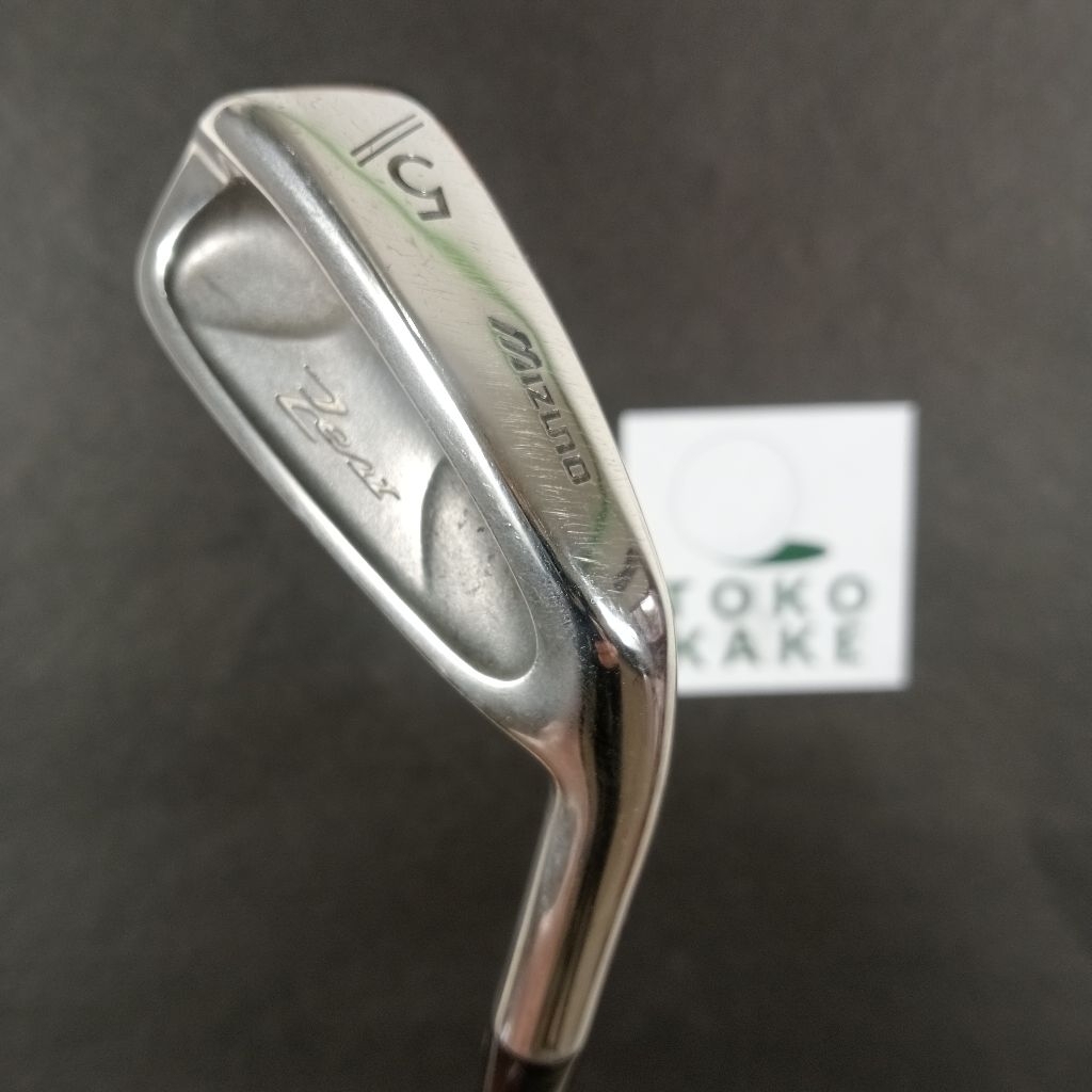 Stick Golf Iron 5 Mizuno Zest | Stick Golf Second Bekas Terawat