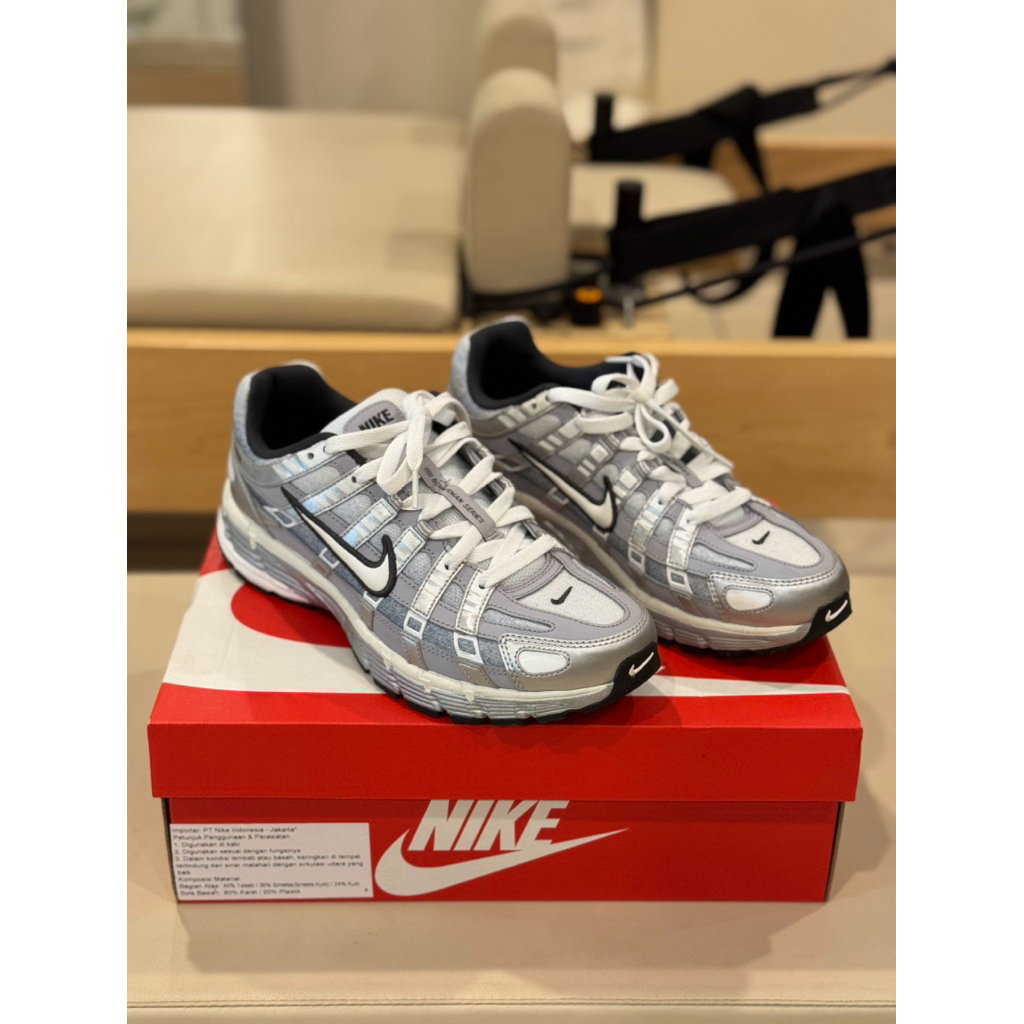Sneakers NIKE P-6000 original