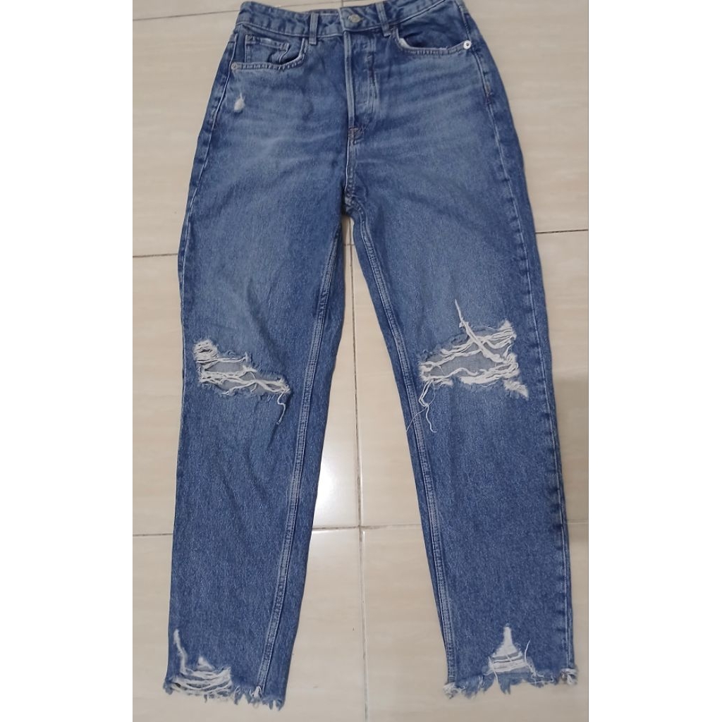ZARA original  jeans