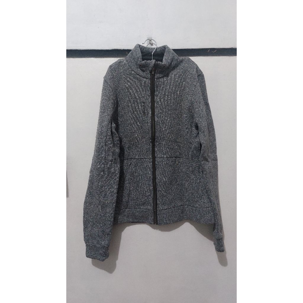 [Preloved] Jaket Gunung Hangat LAFUMA