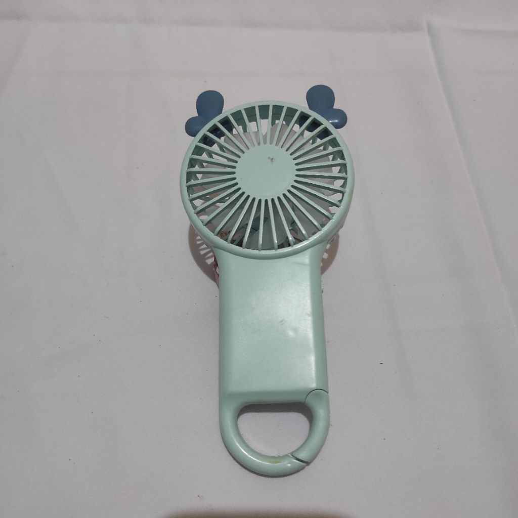 [TOKO ROMBENGAN] KIPAS ANGIN MINI PORTABLE