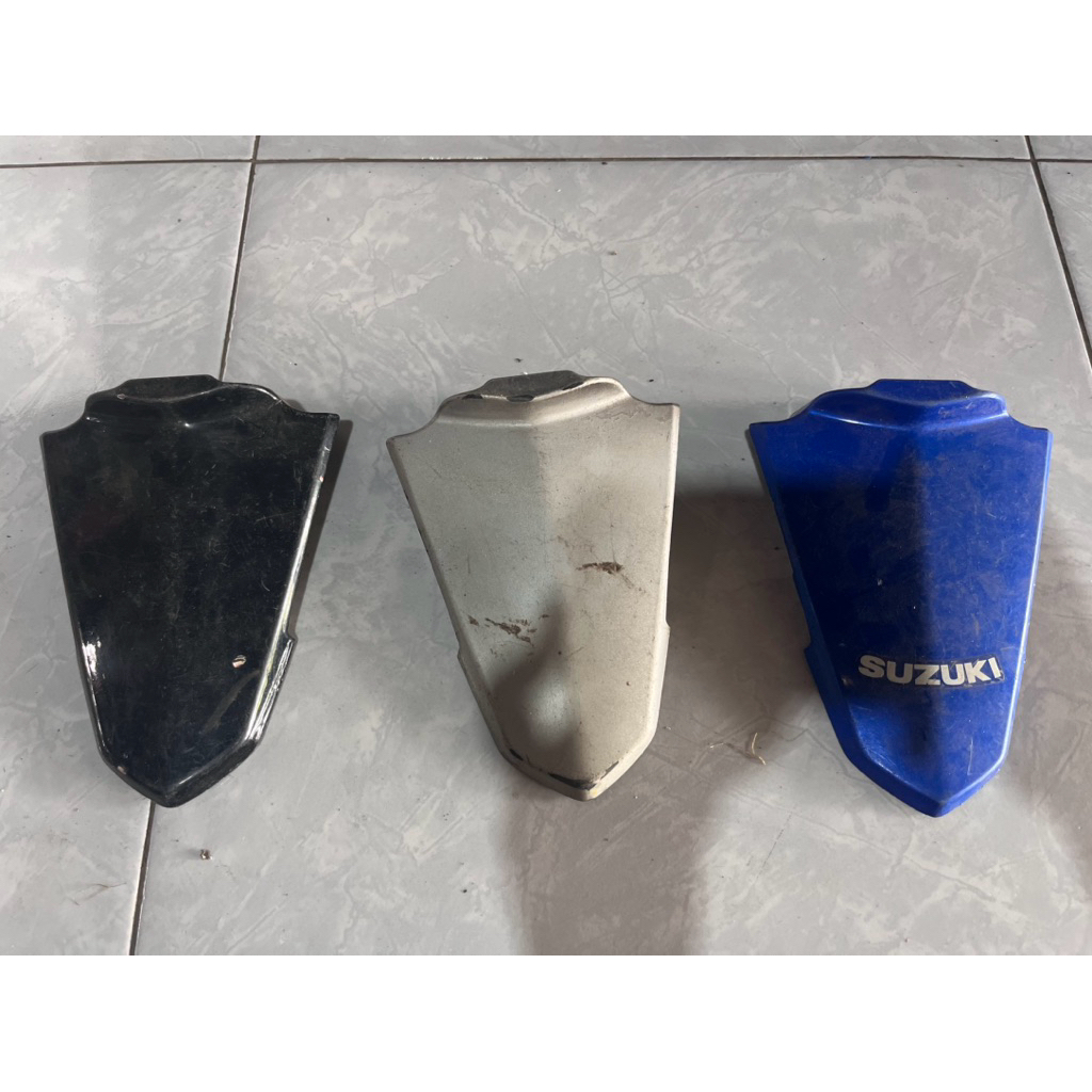 sambungan body shogun sp fi 125 cc sgp