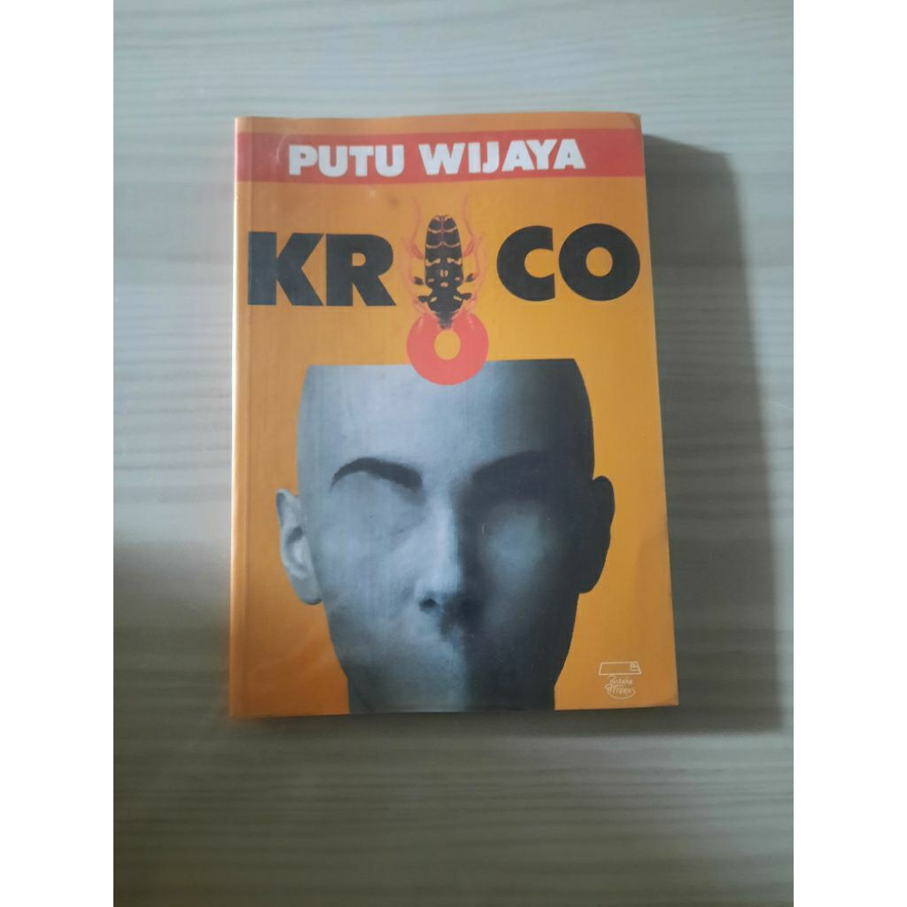 Putu Wijaya