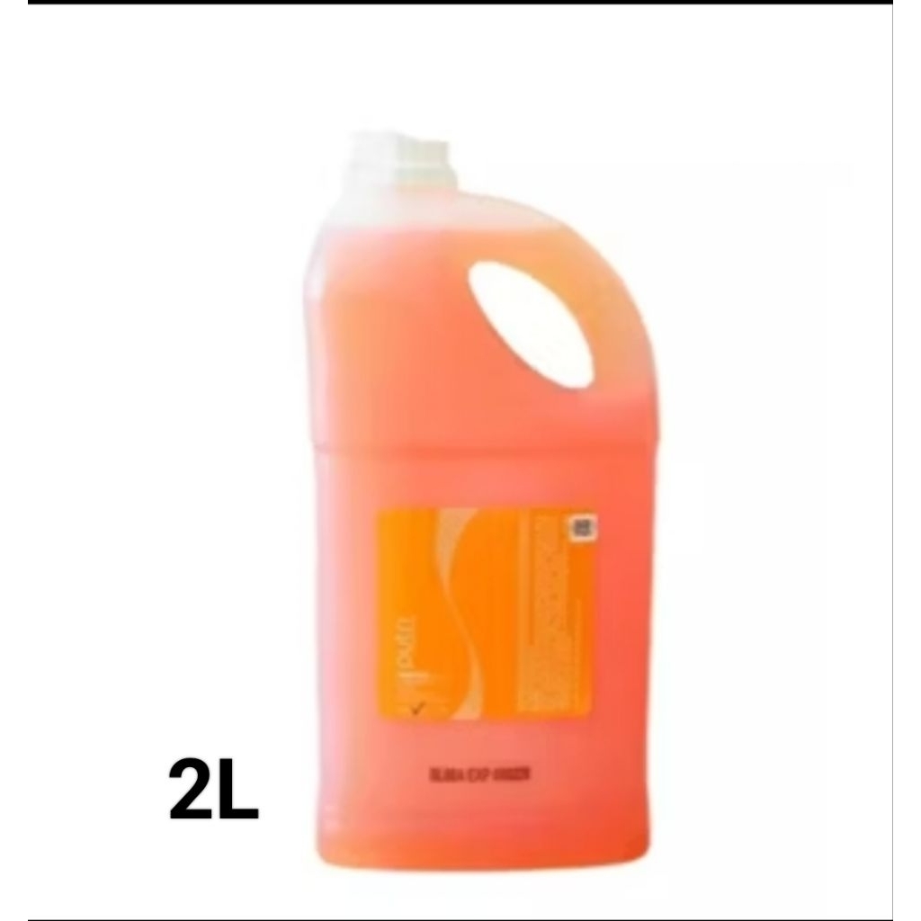 Putri Hair tonic 2liter
