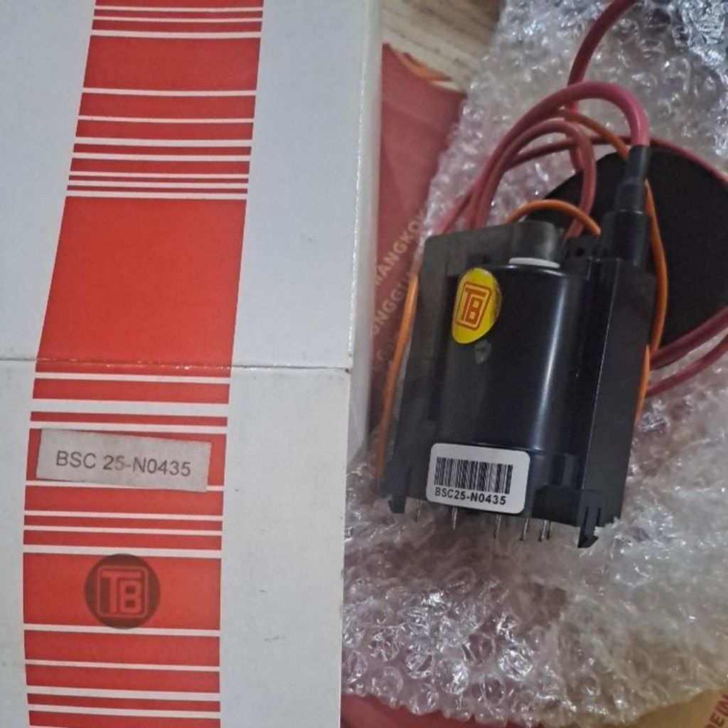 bsc 25-N0435 TB sesuai foto