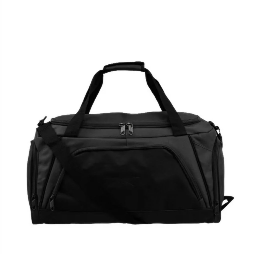 Reebok Ben Duffle Unisex Bag - Black