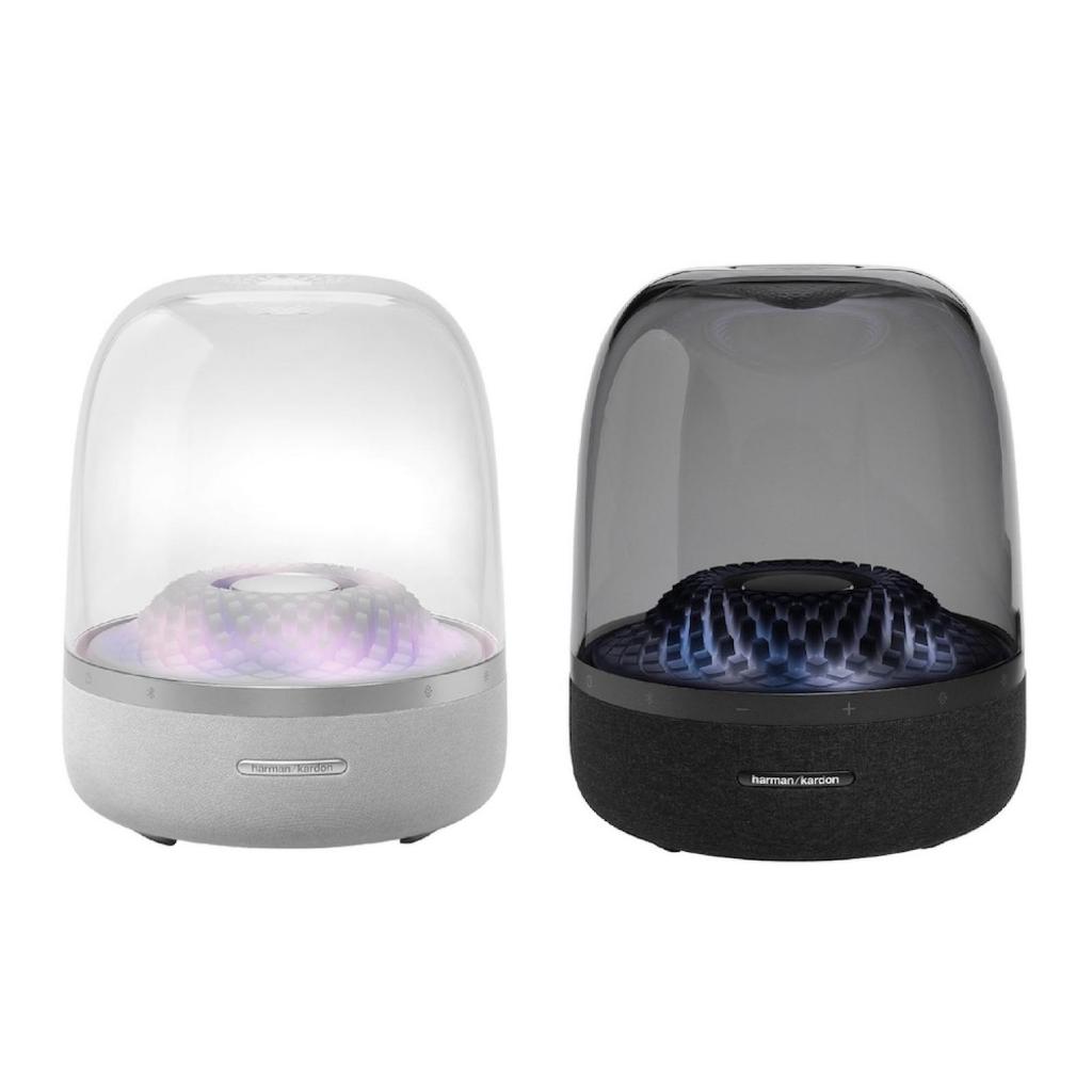 Harman Kardon Aura Studio 4 Wireless Bluetooth Home Speaker AuraStudio4 - Harman Kardon Aura Studio 