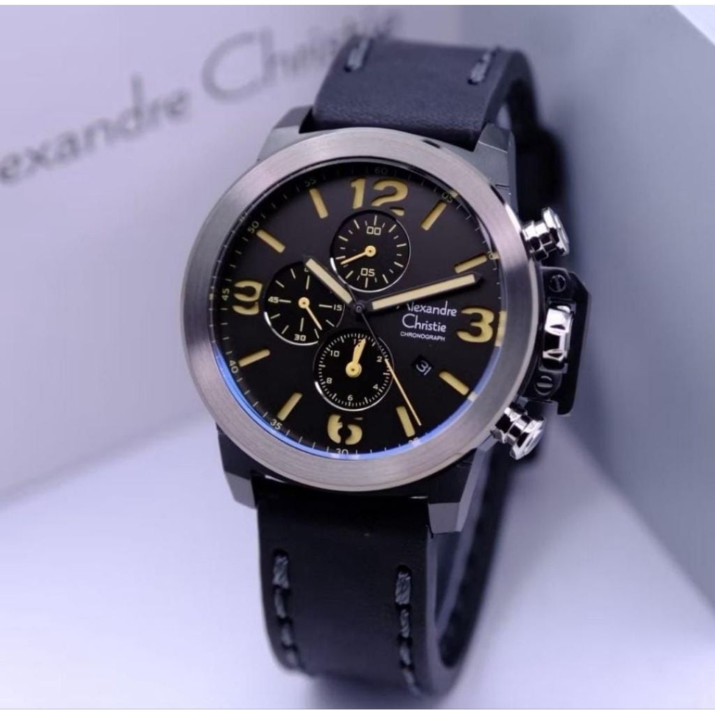 ALEXANDRE CHRISTIE ACF 6280 GCBCBAIV