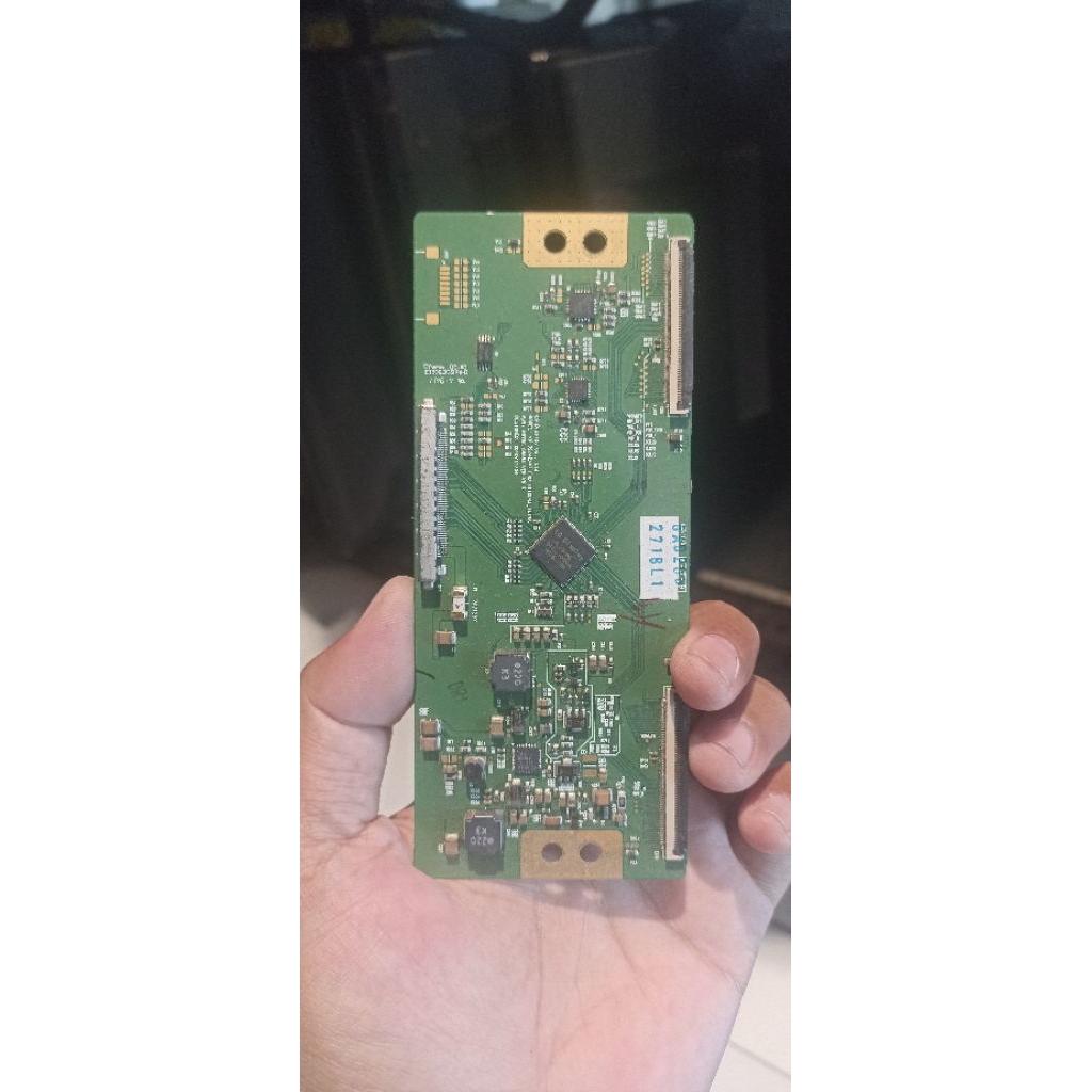 tcon lg 42lv3730, 42lv3500