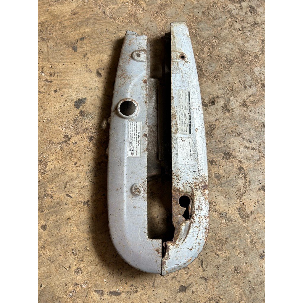 katengkas karisma D original