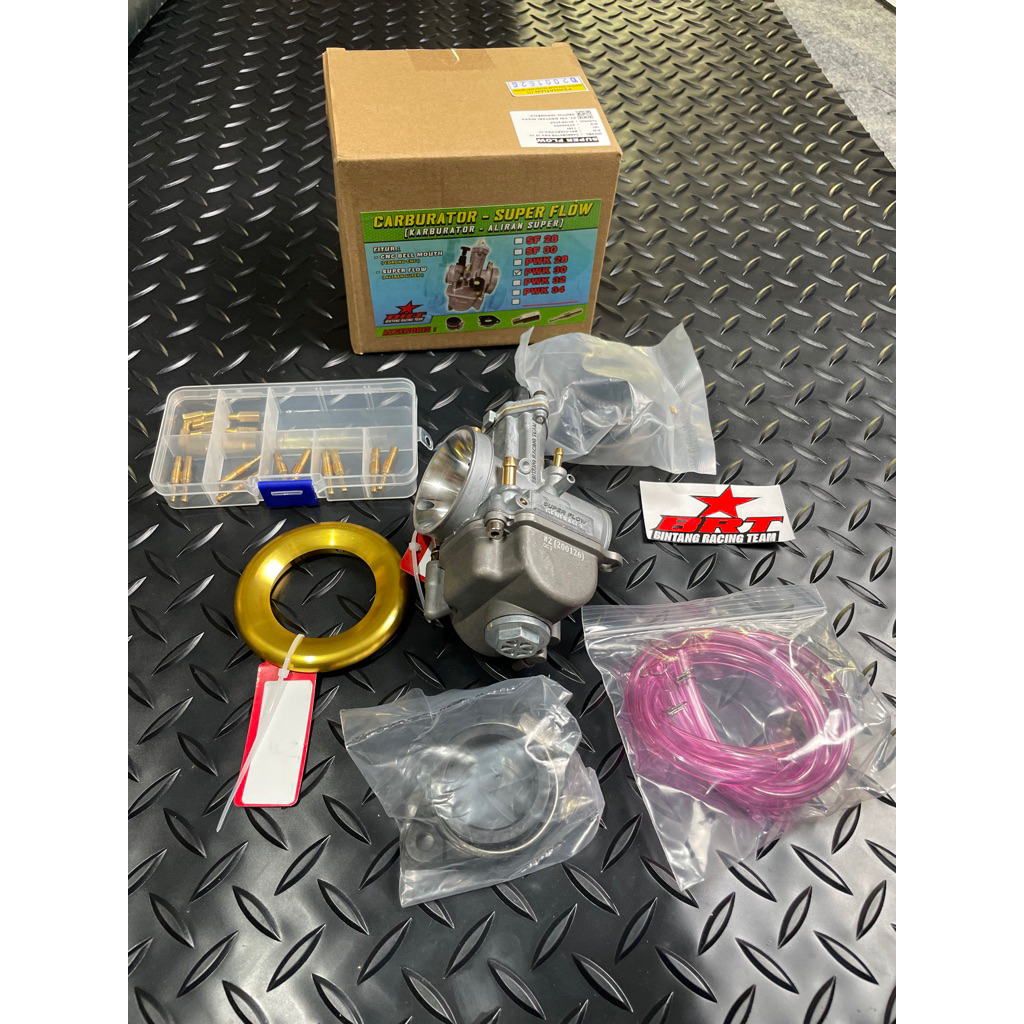 Karburator BRT PWK 30