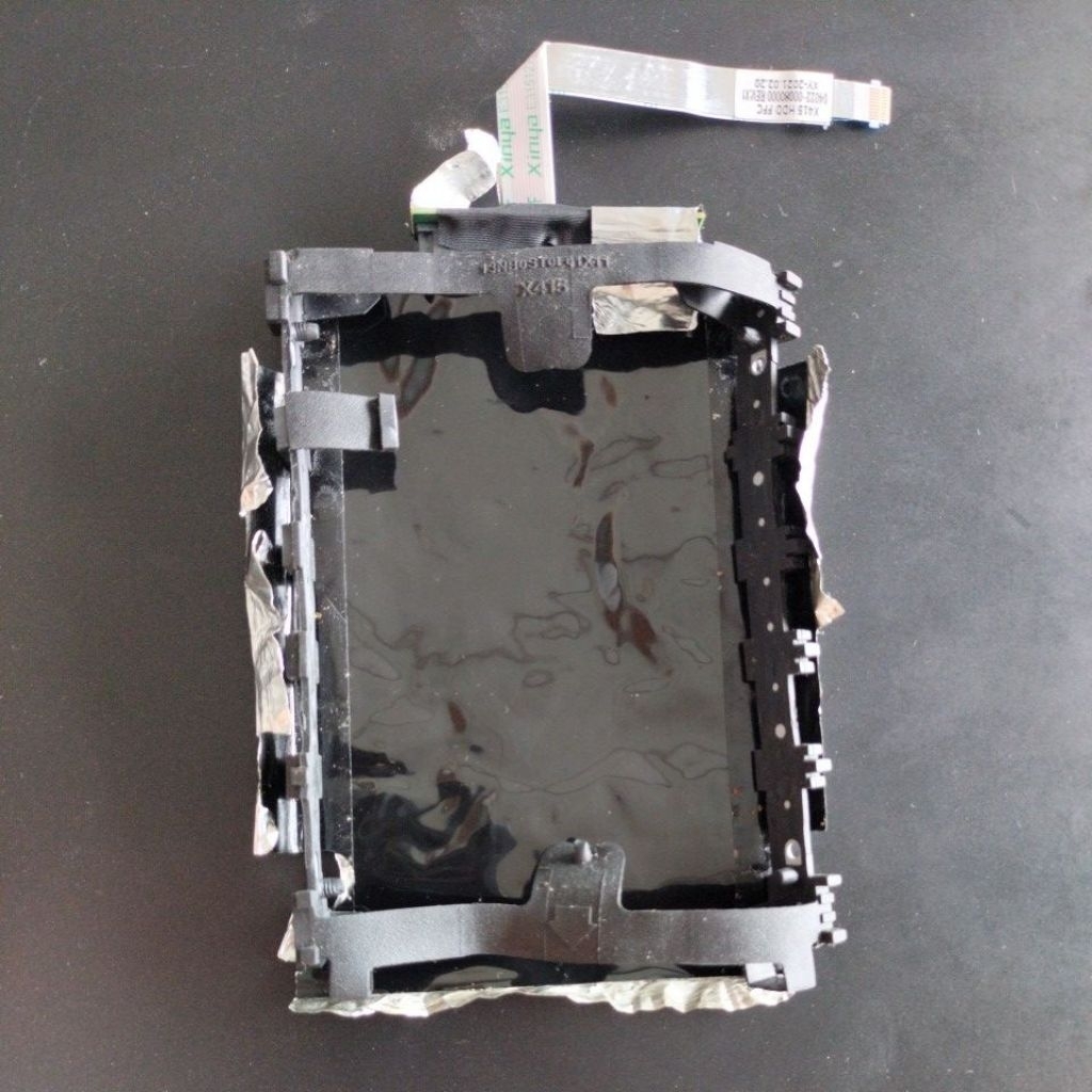 HDD Kit Asus A416E SSD HDD Sata original copotan