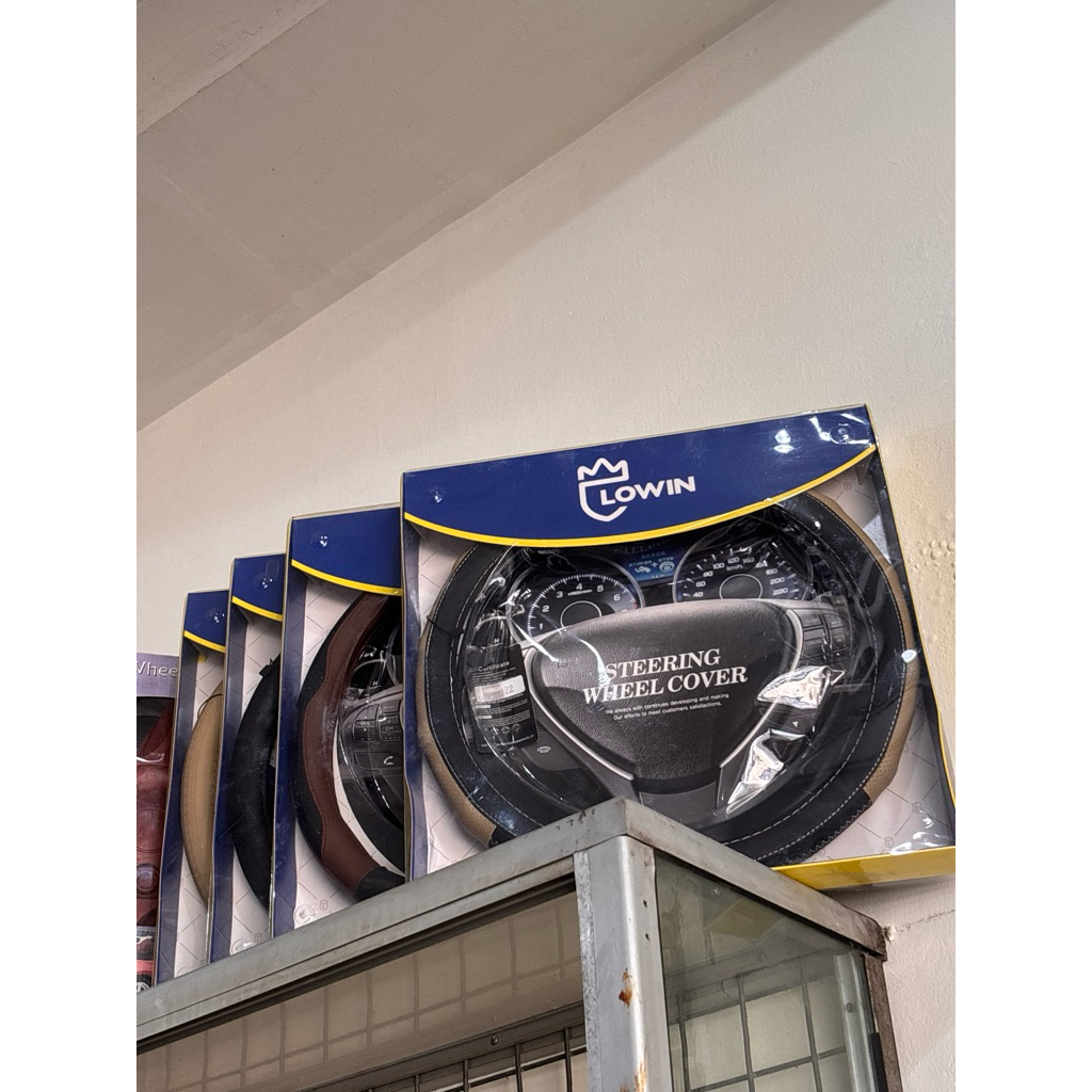 SARUNG STIR LOWIN MOBIL