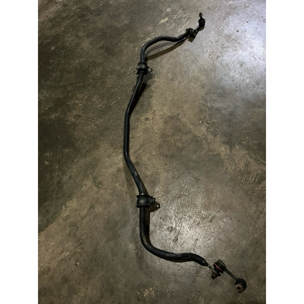 stabil belakang crv gen 2