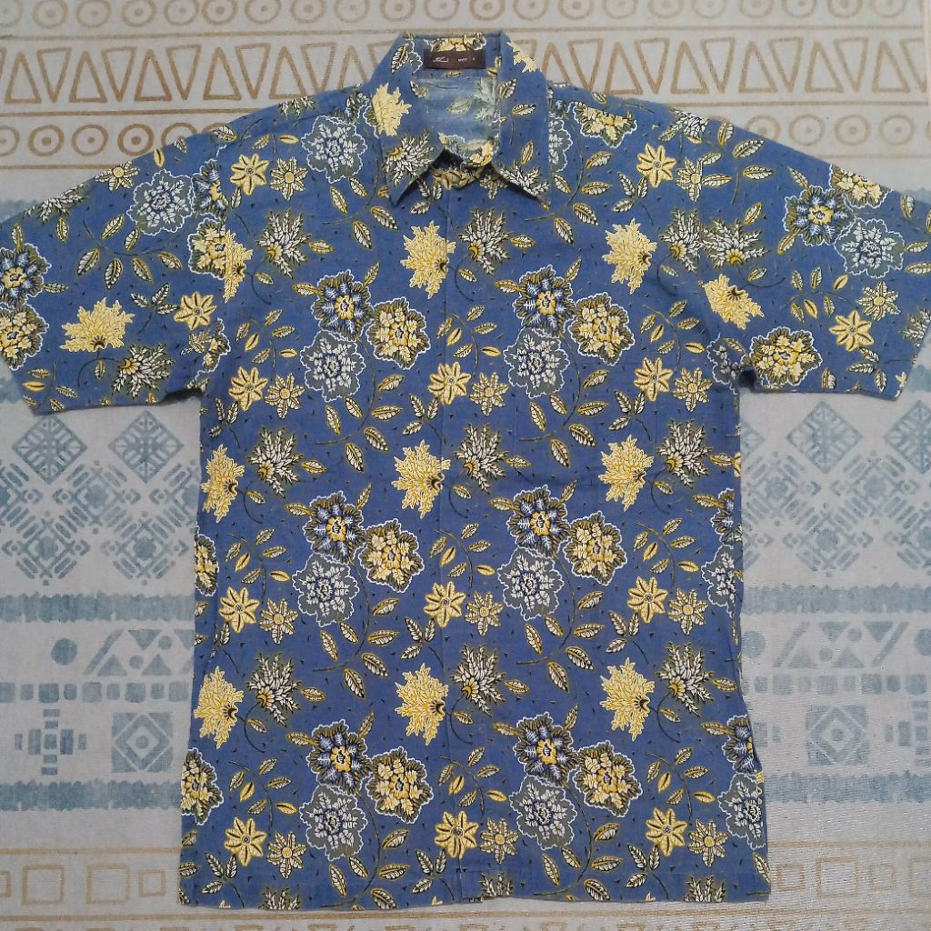 Batik Indra Loka