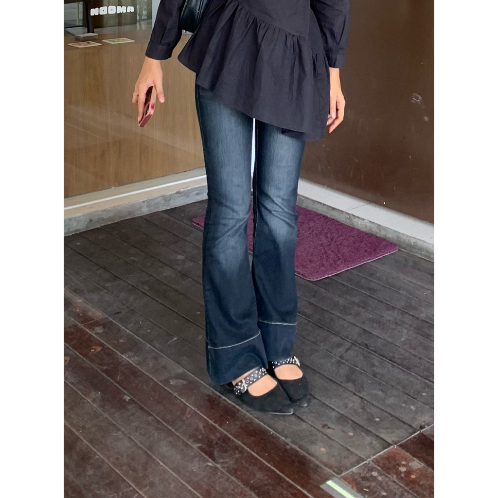 PRELOVED CUTBRAY LADOUCE