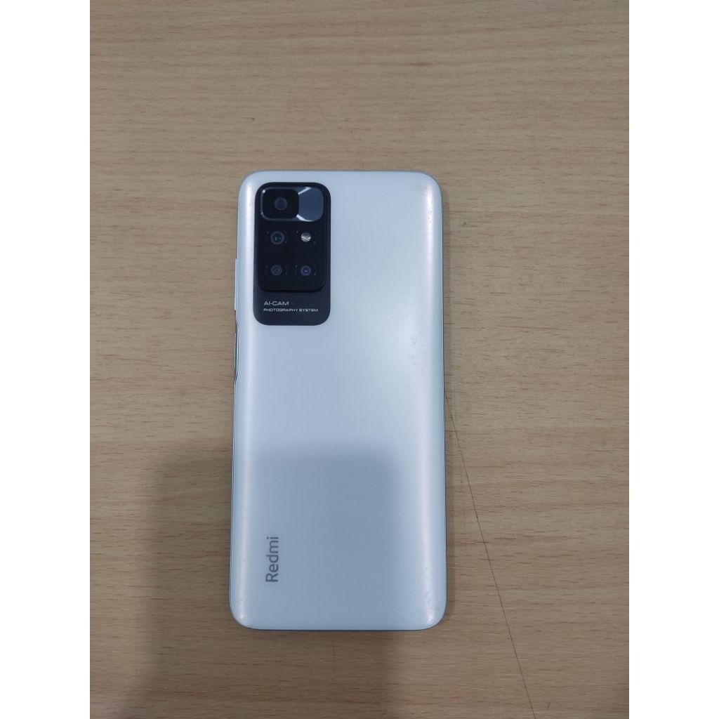 REDMI 10 6/128 BATANGAN