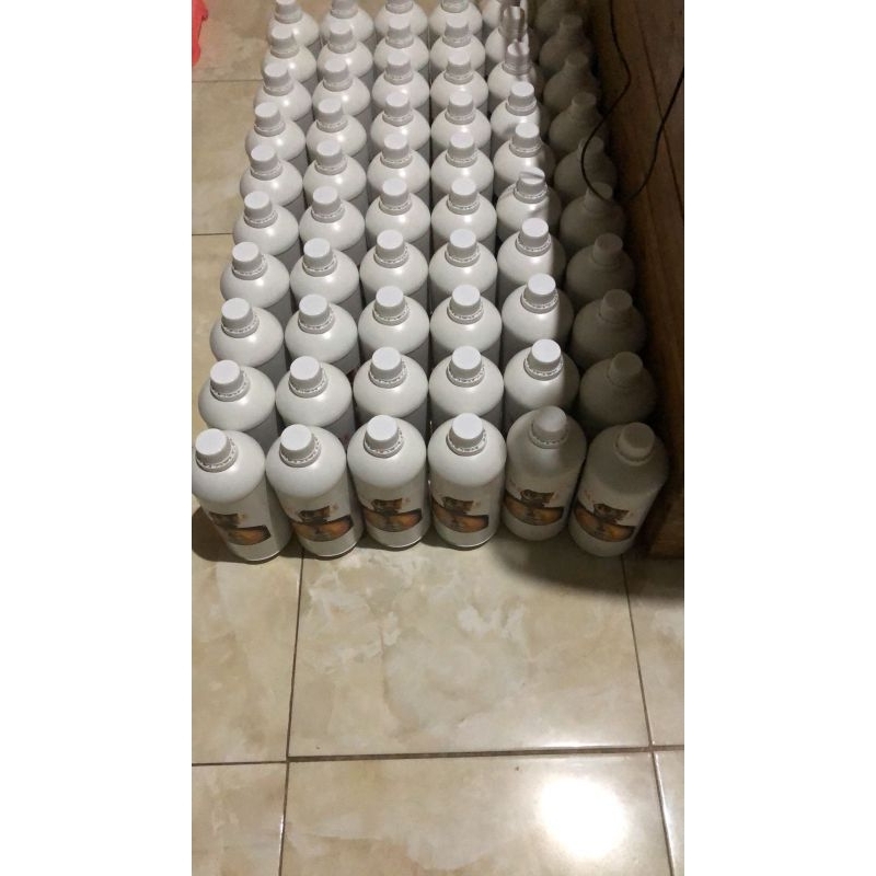 Molase Tetes Tebu Murni 100% - Premium Grade untuk Pakan Ternak Sapi Kambing Ayam Ikan