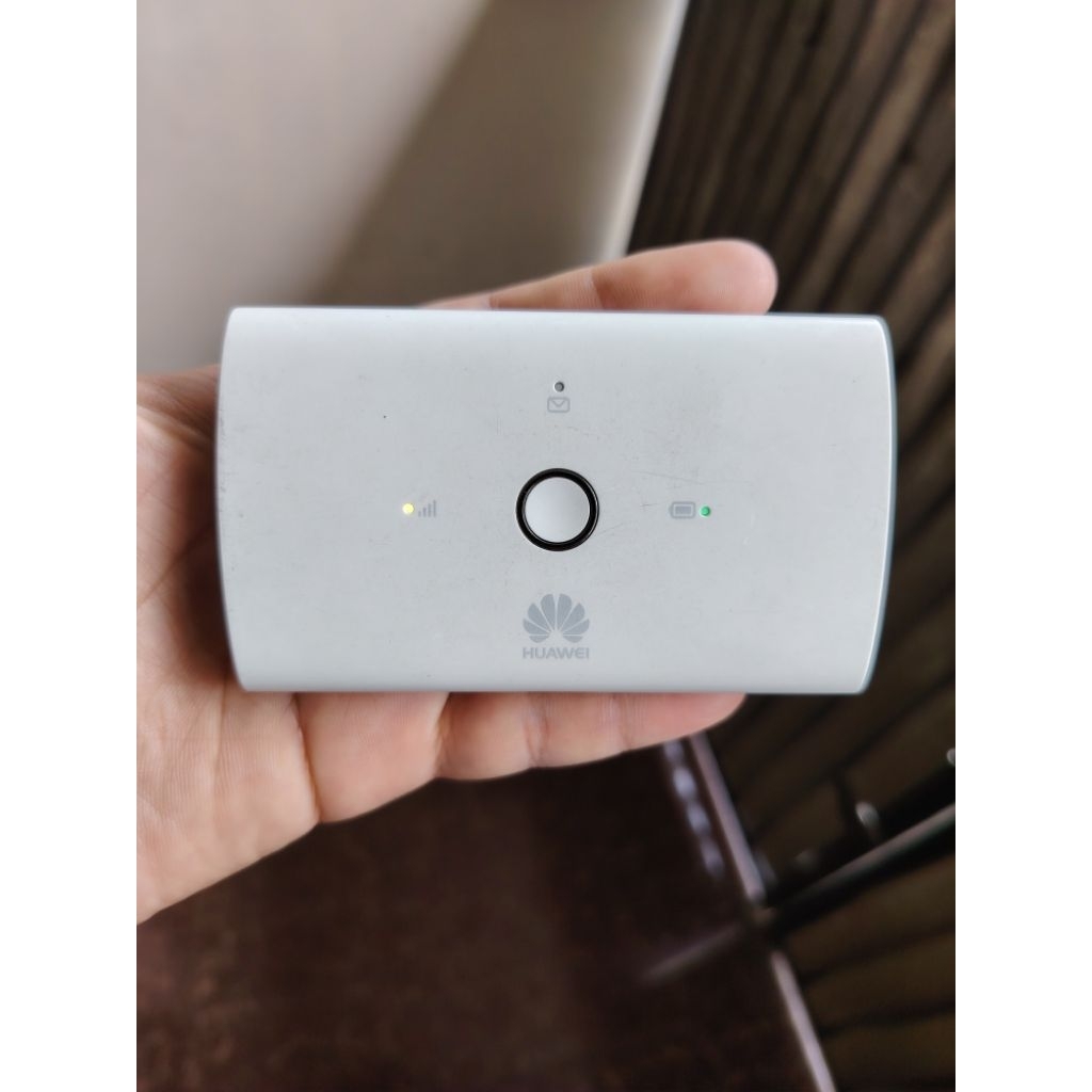 Modem wifi all operator Huawei E5673S-609