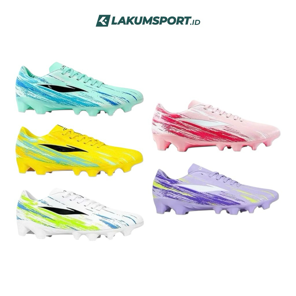 sepatu lycan Tundra v2 fg, sepatu bola lycan original