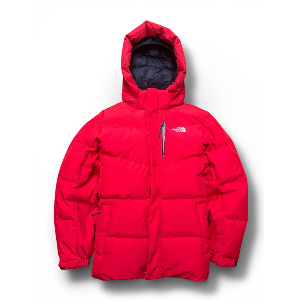 jaket bulu angsa The North Face KS vital ex rds goose down jacket bulang tnf FP700 outdoor gorpcore 