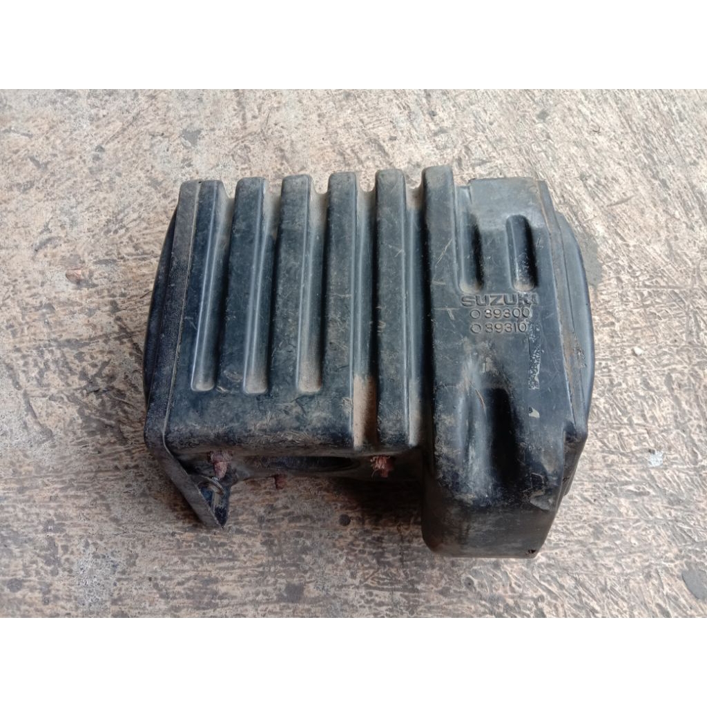 Box Filter Udara Suzuki TRS Original