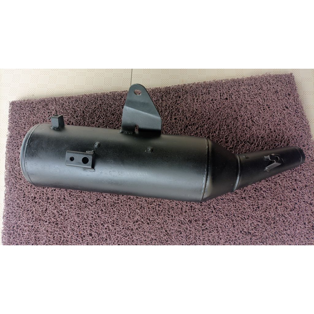 SILINCER ORI CB150R OLD