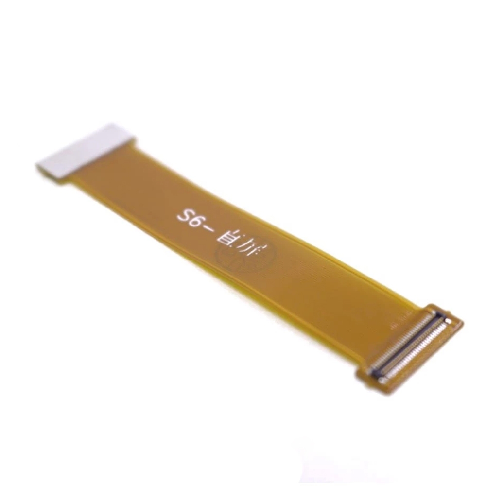 FLEXI TESTER LCD SmgS6 EDGE