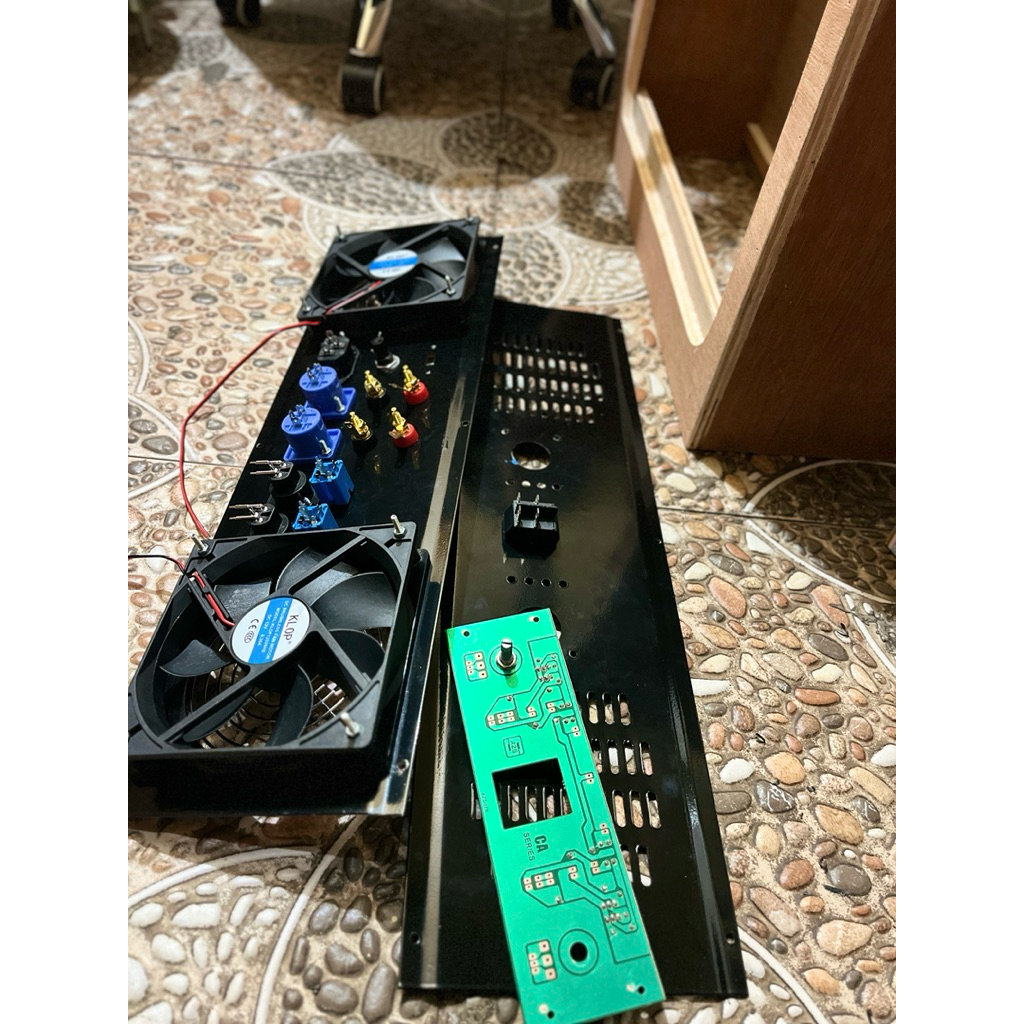 paket panel depan ca 20