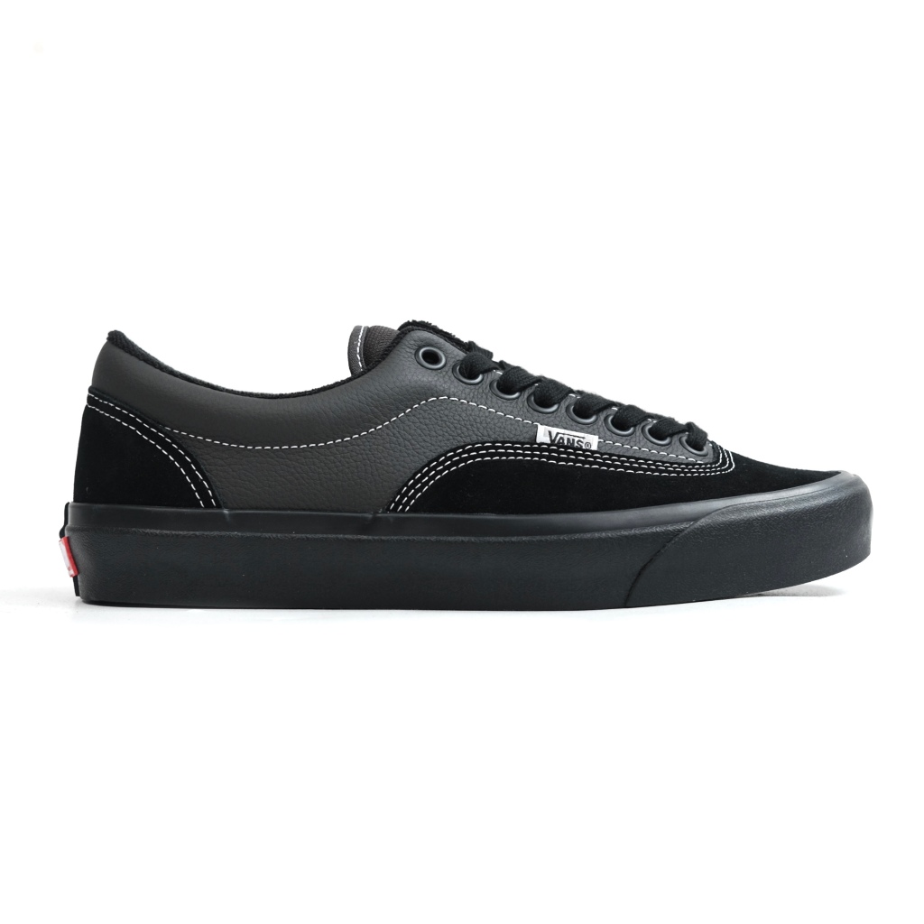 VANS SKATE ERA STUB BLACK/BLACK