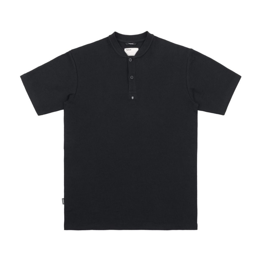 MATERNAL DISASTER "LAVS" POLOSHIRT - HOOPS BANJARMASIN