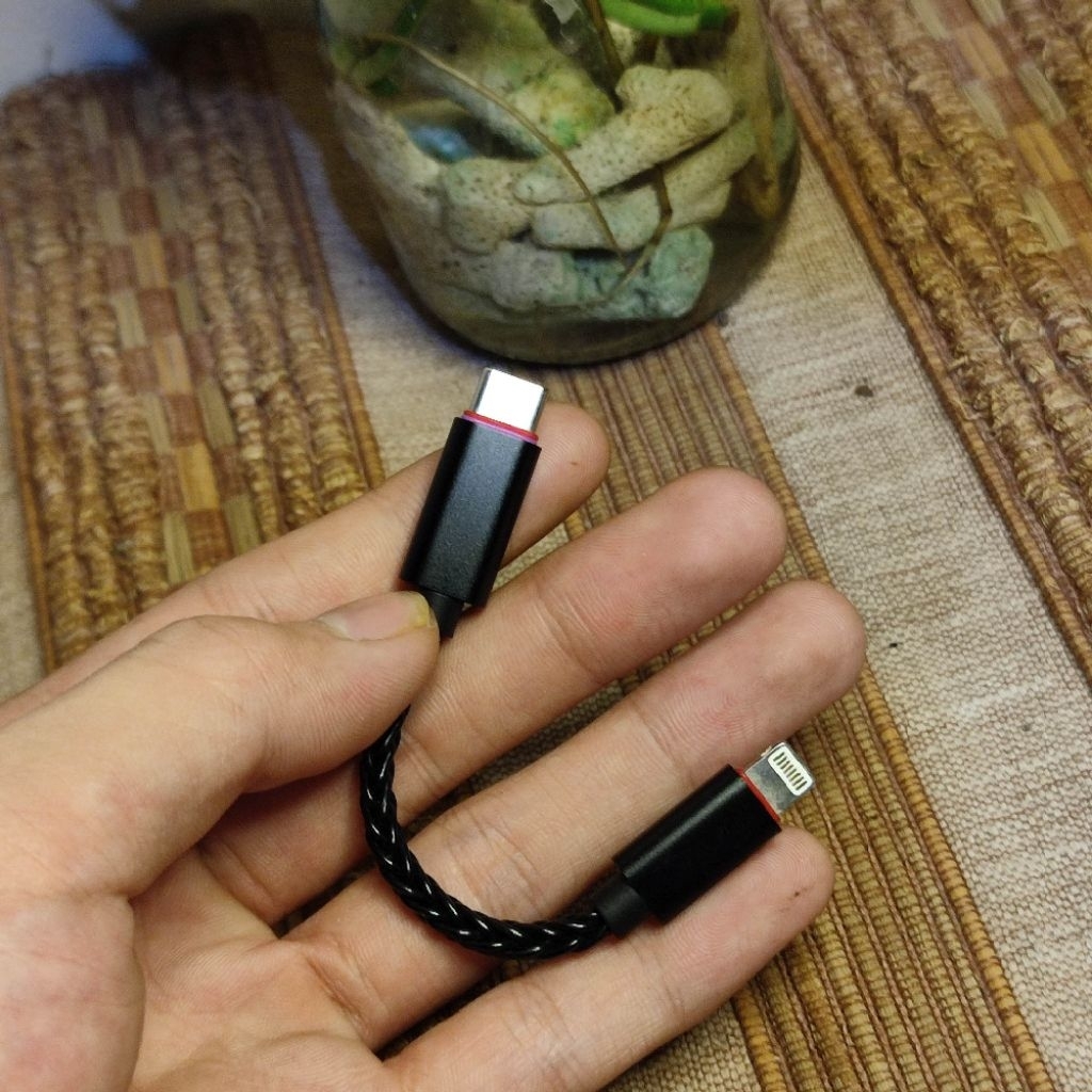 c to lighting jcally