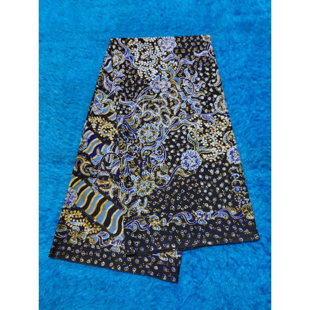 Sarung Batik Tulis Lasem JUMBO
