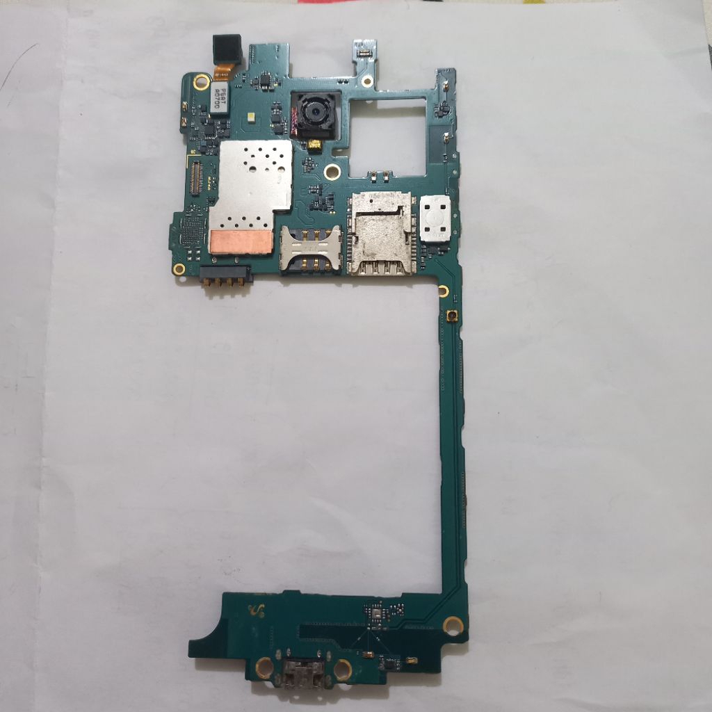 Mesin Samsung J2 Prime [Normal]