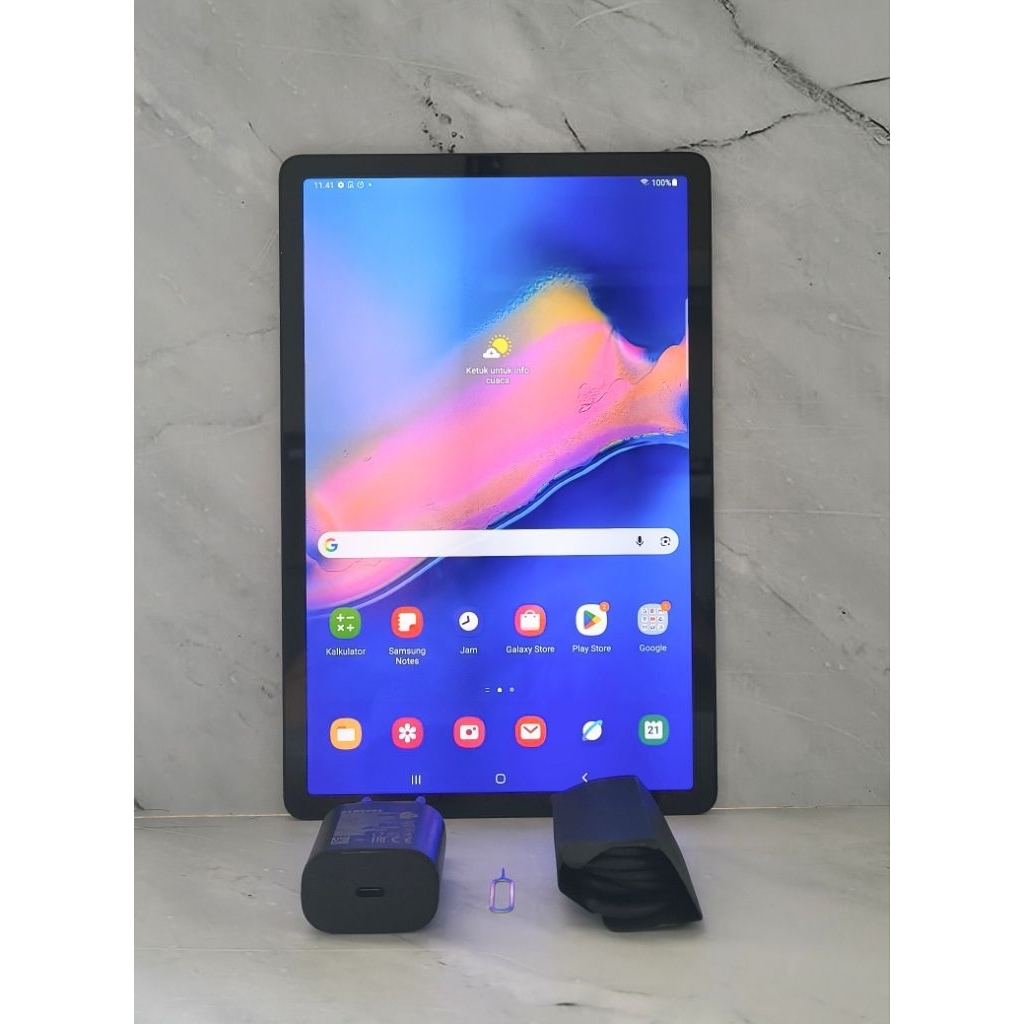 Samsung Galaxy Tab S5e Wifi Only 6/128GB T720 | Second Mulus | Original