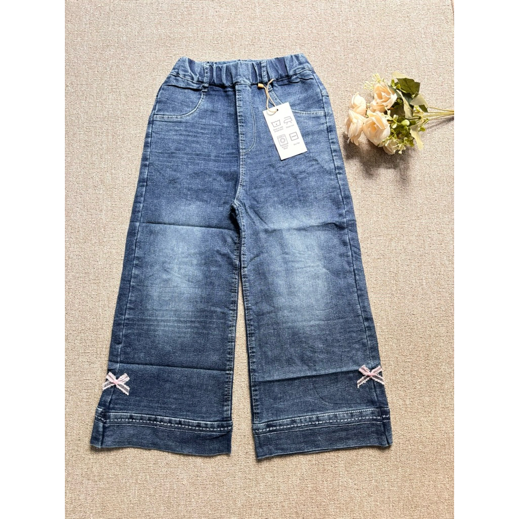 celana anak perempuan import celana jeans anak perempuan import