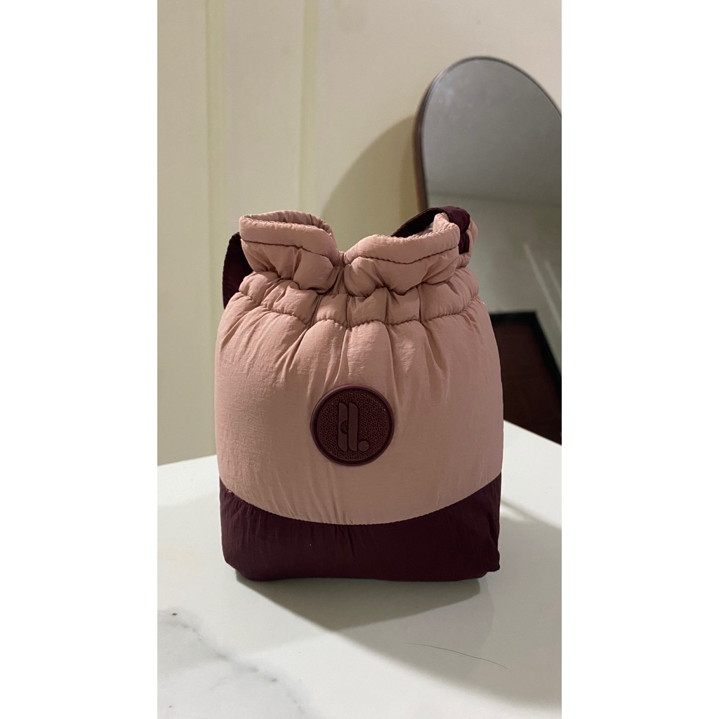 Gaille Heylocal Prayer Set Blush PL