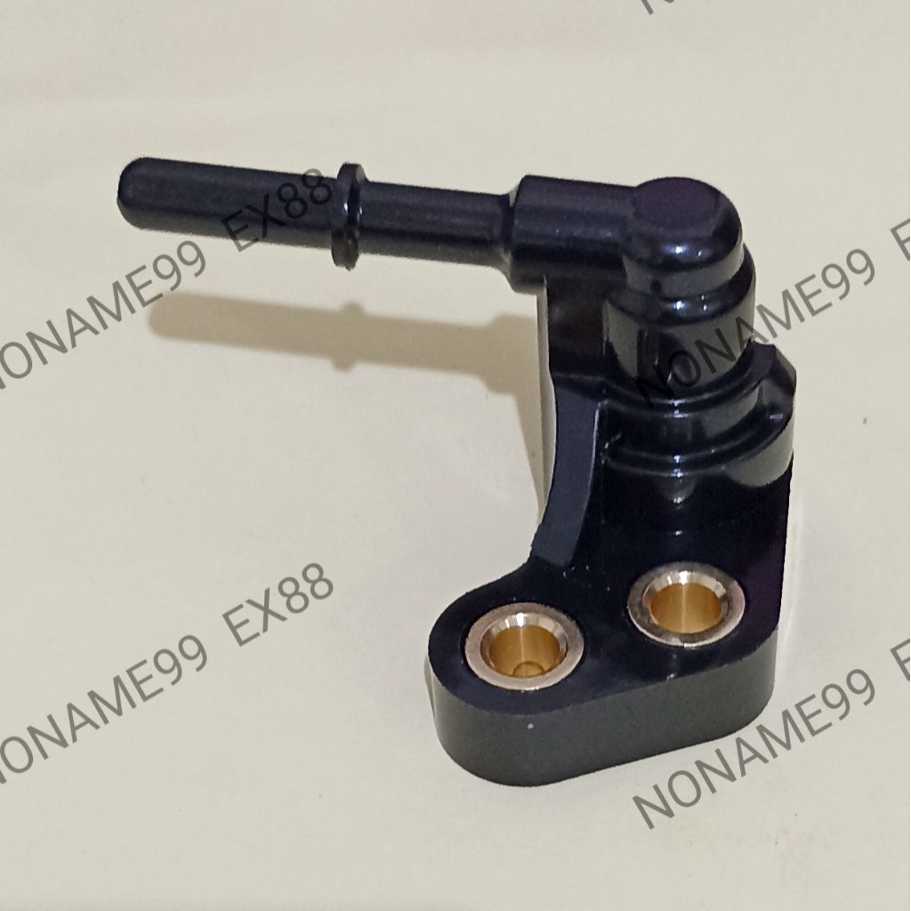 RUMAH DUDUKAN SAMBUNGAN INJEKTOR VARIO TECHNO 125 OLD LAMA 2012 - 2013 JOINT INJECTOR