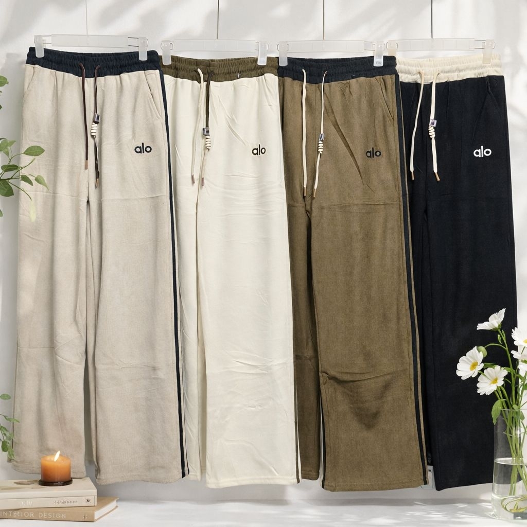 CELANA WANITA KULOT KODORAY BRAND SKR 3330