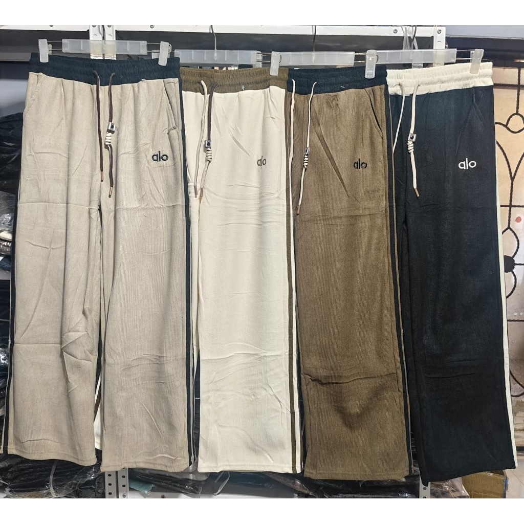 NEW CELANA KULOT KODORAI  WANITA TERBARU KODE 3330 SKR