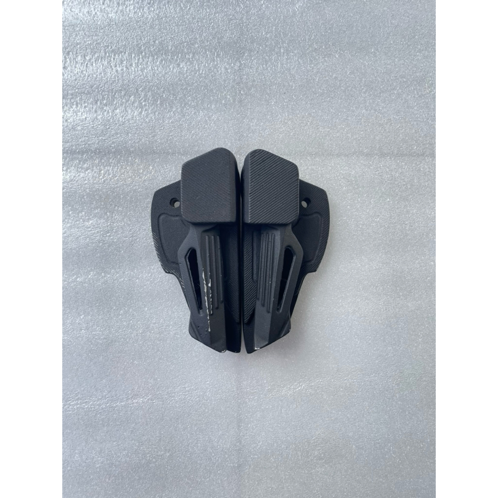 Footstep vespa matic