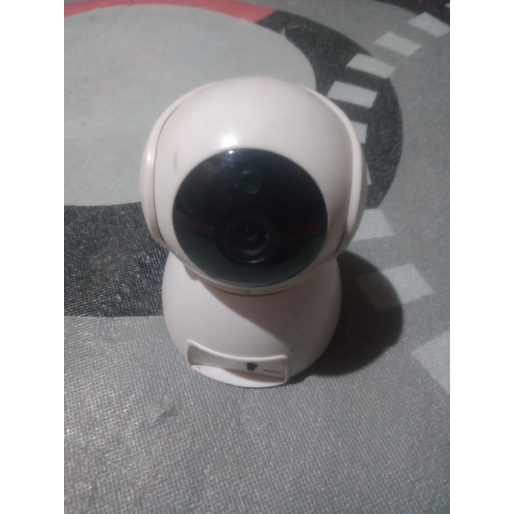 cctv portable thunderin