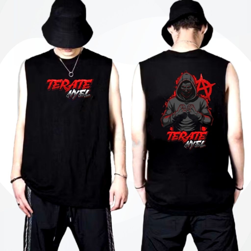 (Kode A) Singlet Terate Nyell