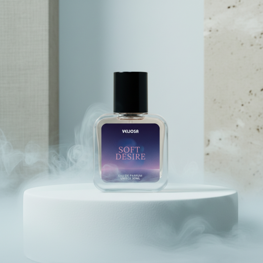 Parfum Original Veliosa pria dan wanita Tahan Lama Cocok untuk Solat