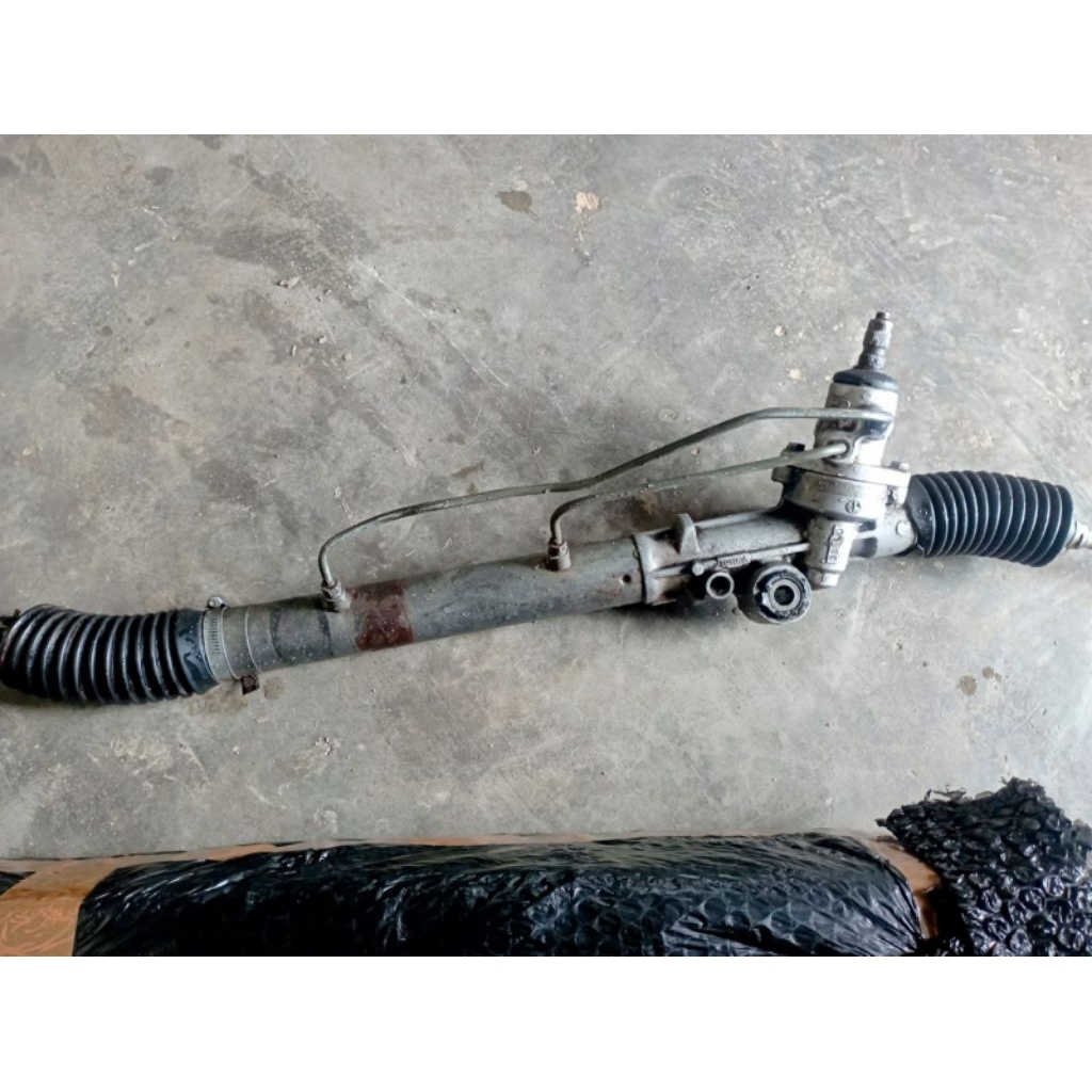 RACKSTEER / POWER STEERING COPOTAN KIJANG LGX, KAPSUL, EFI, Kijang 7K