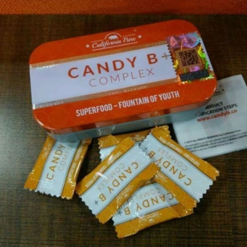 vitamin b kompleks isi 12