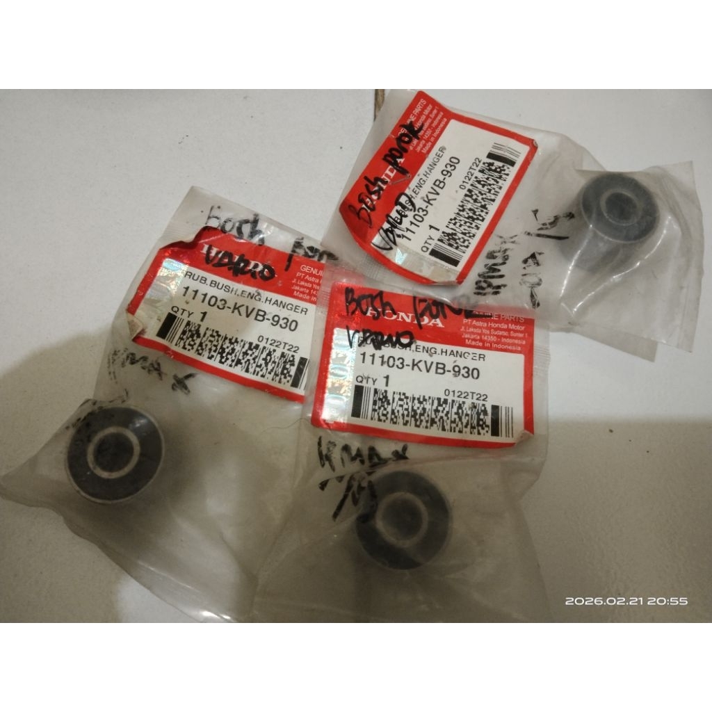 bosh porok Vario 11103 KVB 930