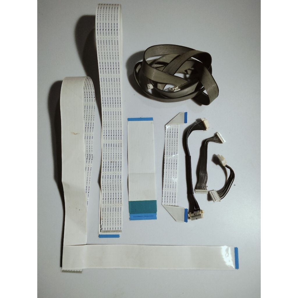 FLEXIBLE FLEXIBEL FLEKSIBEL LVDS TV SAMSUNG PLASMA PS60F5000AM PS 60F5000AM 60F5000