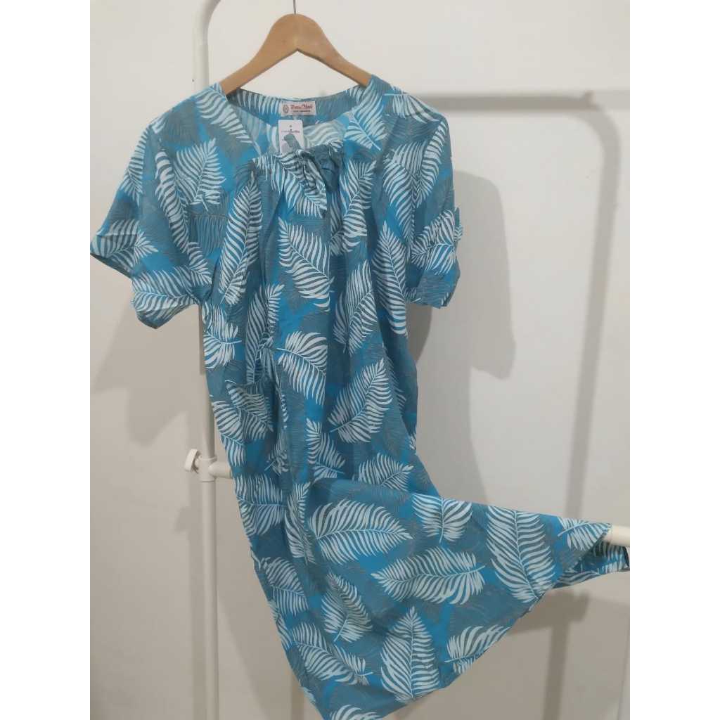 Daster Batik Danar Hadi Size Standard