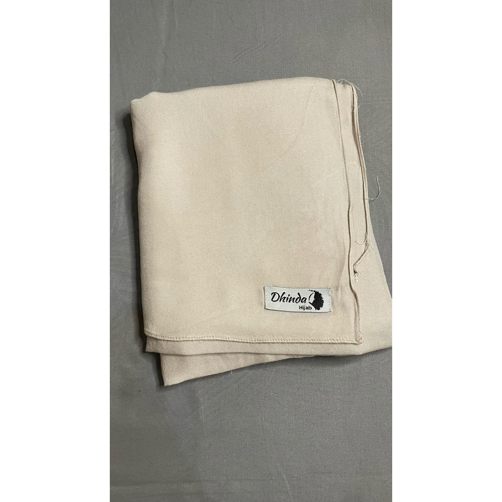 Pashmina Viscose dhinda hijab